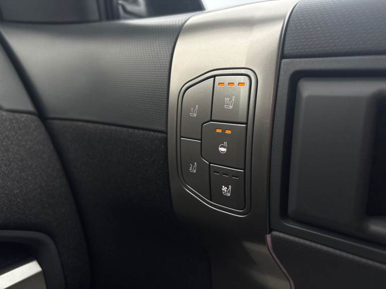 2025 Kia EV3 148kW GT-Line S 81.4kWh 5dr Auto Estate ELECTRIC Automatic