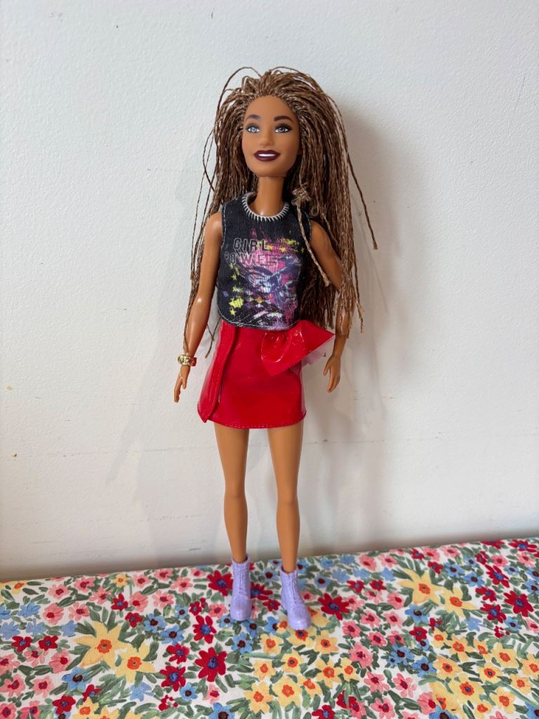 Barbie dolls x 4 £10.00 each 💗