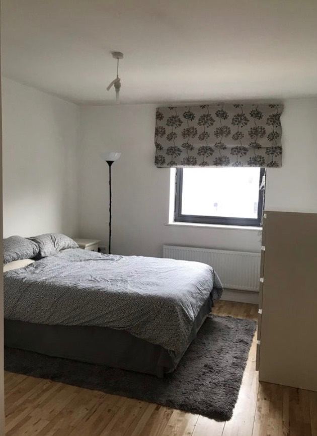 En-Suite Double | Bills + Parking  | Not a HMO 