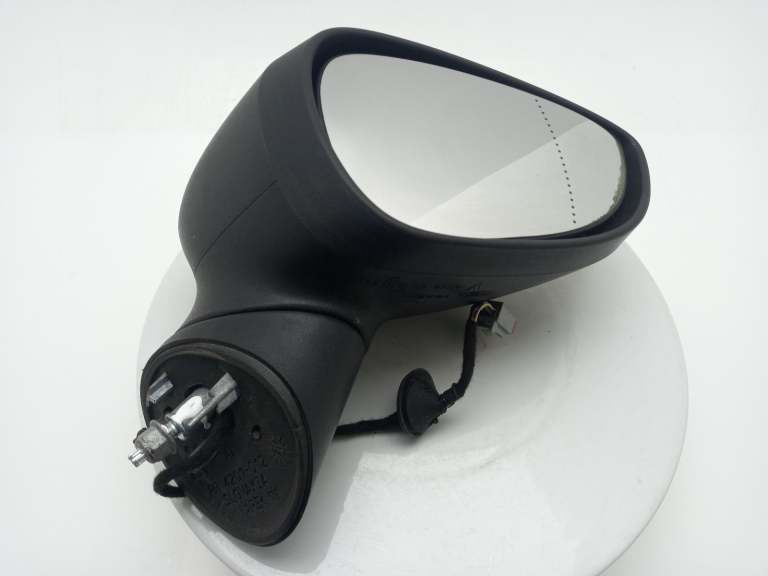 Ford Fiesta Door Mirror O/S 2012-2018 3 Door Van Rh