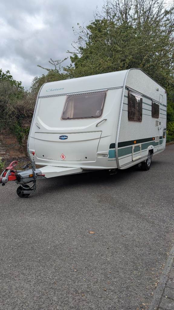 2004 Lunar Chateau 430