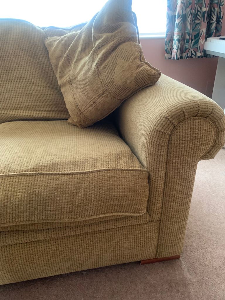 John Lewis sofa 