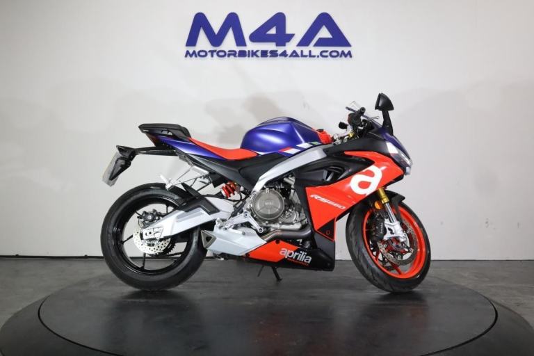 APRILIA RS660 RS 660 2022