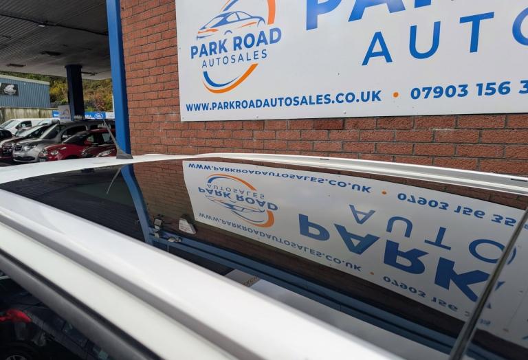 CITROEN GRAND C4 PICASSO 1.6 BlueHDi Flair 2016