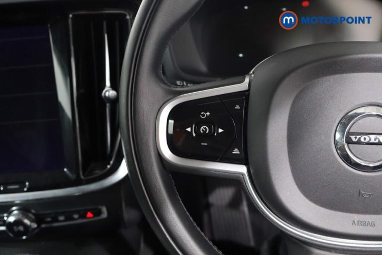 2021 Volvo V60 2.0 T6 Recharge PHEV Inscription 5dr AWD Auto ESTATE PETROL/ELECTRIC Automatic