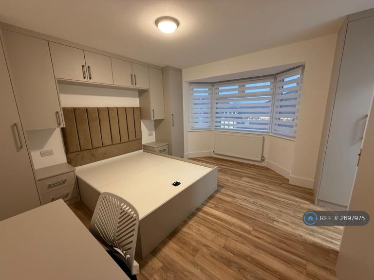 1 bedroom in Wexham Road, Slough, SL2 (#2697975)