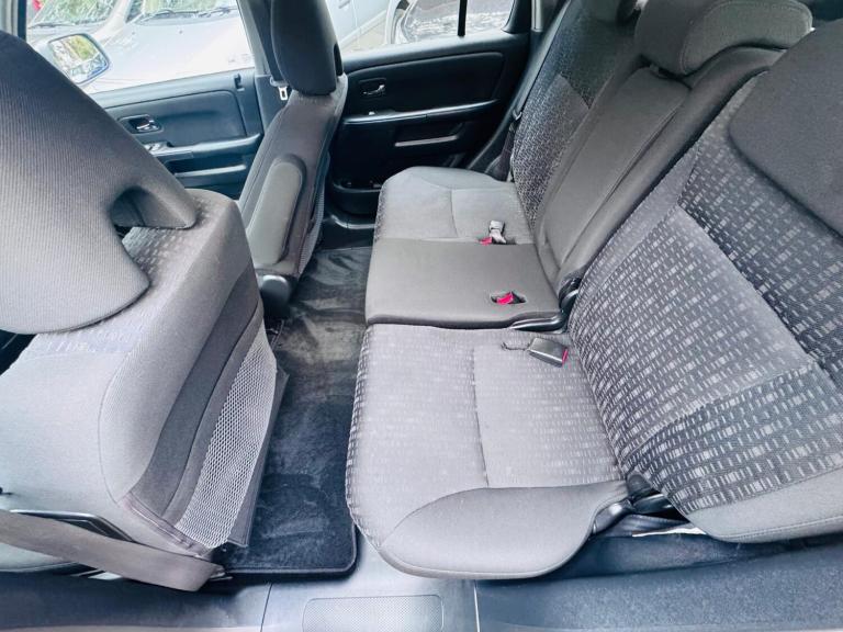 2006 Honda CR-V 2.2 i-CTDi Sport 5dr ESTATE Diesel Manual