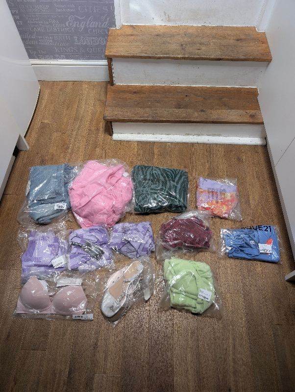 Clothes bundle BRAND NEW WITH TAGS.