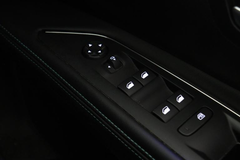 2022 Peugeot 5008 1.2 PureTech Allure Premium+ 5dr EAT8 HATCHBACK PETROL Automatic