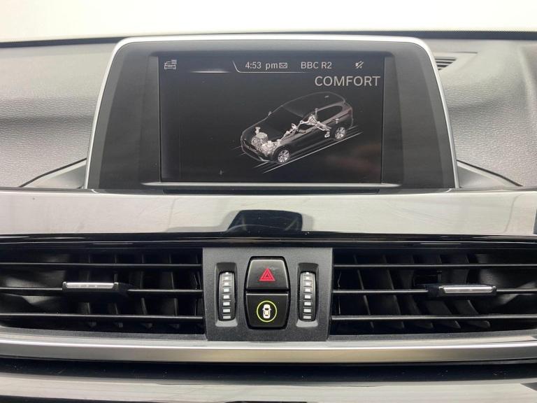 BMW X1 2.0 18d xLine Auto sDrive Euro 6 (s/s) 5dr 2017