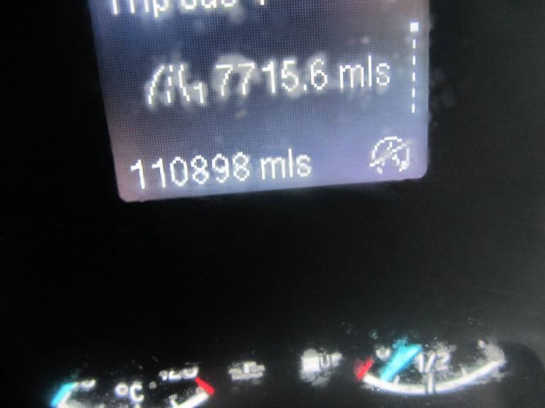 2021 Ford Transit Connect 1.5 EcoBlue 75ps Van PANEL VAN DIESEL Manual