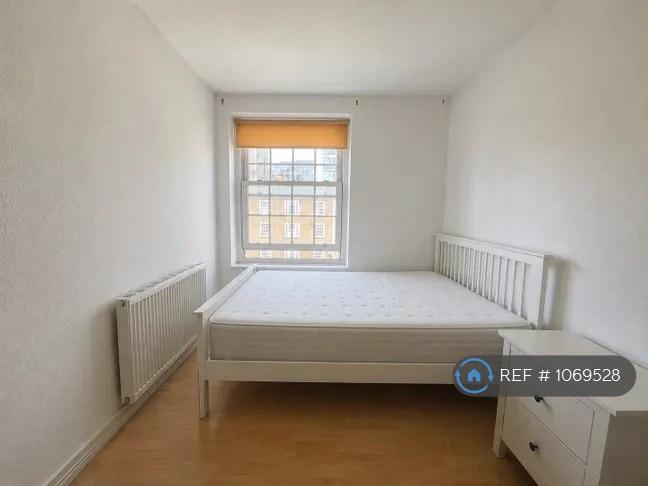 1 bedroom in Lauderdale Crescent, Manchester, M13 (#1069528)