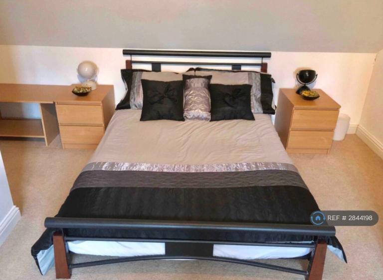 1 bedroom in Loch Fyne Close, Peterborough, PE2 (#2844198)