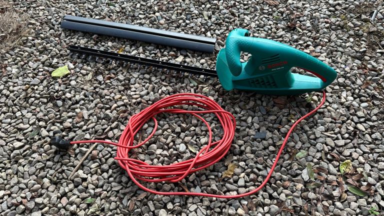 Bosch AHS550-16 Electric Hedge Trimmers