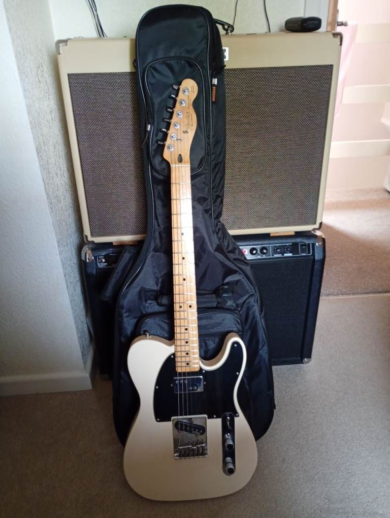 USA telecaster 