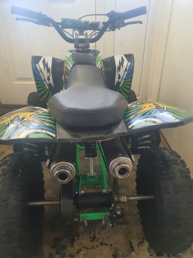50cc mini motor quad bike 