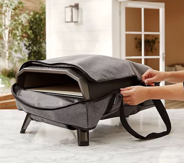 PIZZA OVEN COVER BRAND NEW UNUSED 