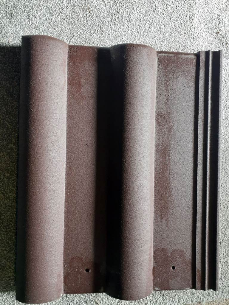 Roof tiles (New)