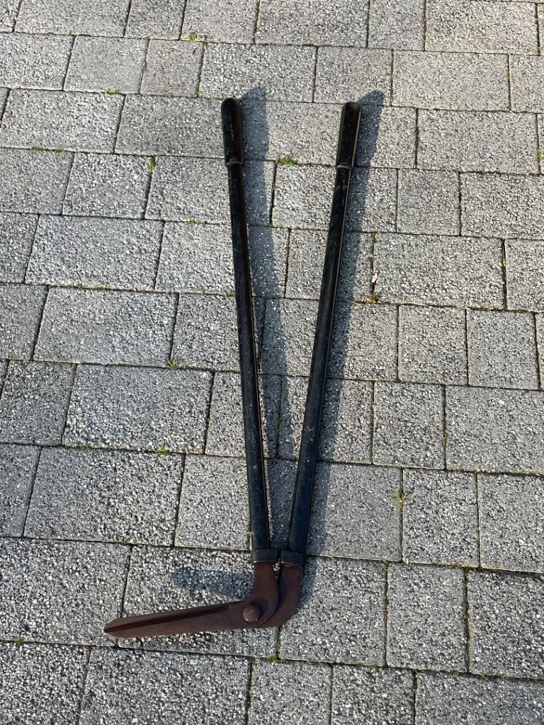 Edging Shears