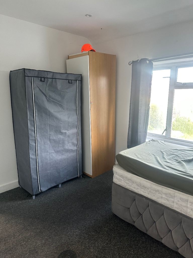 Double room to rent 