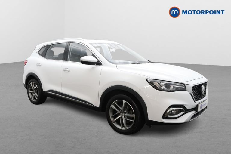 2022 MG MG HS 1.5 T-GDI Exclusive 5dr ESTATE PETROL Manual