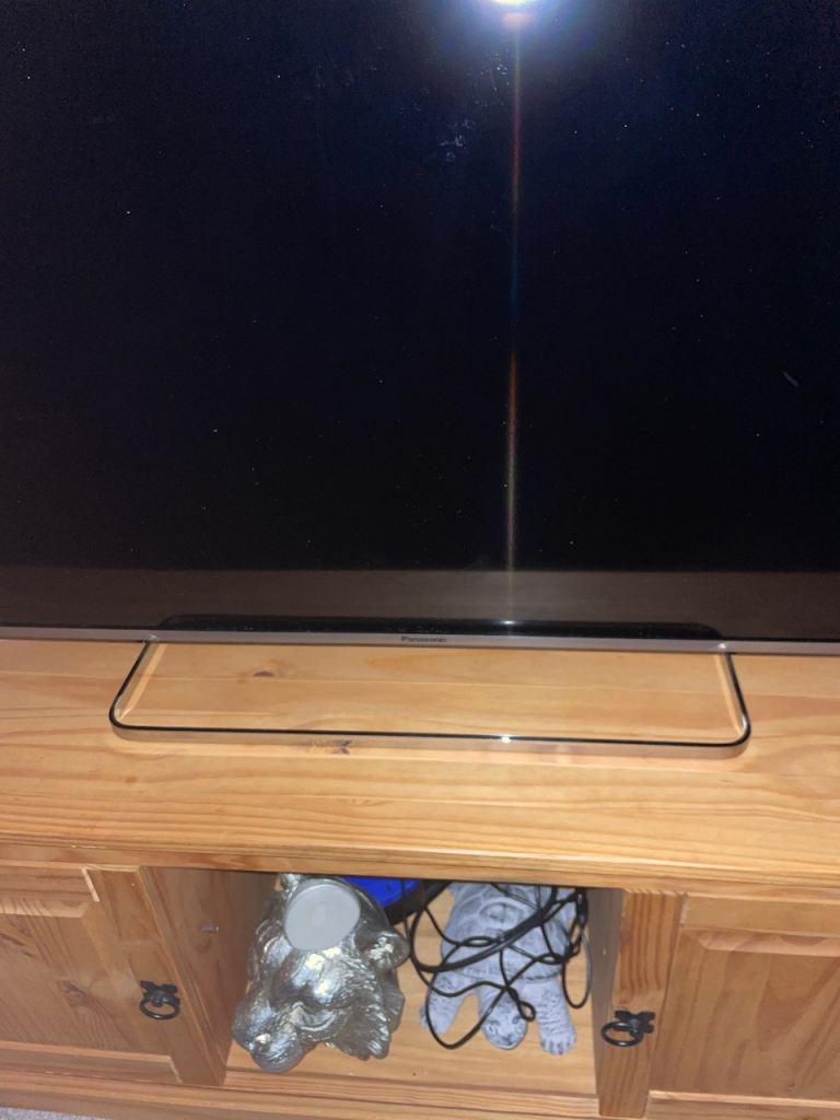 Panasonic TX-50CS620B 50-inch Full HD Smart LED TV