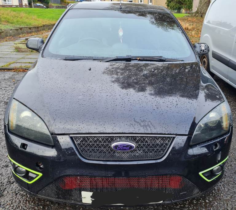 Ford focus st225 parts