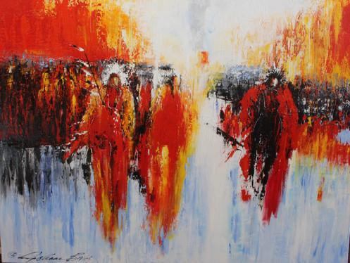 Mr Sahib Spiritual healer and clairvoyant 