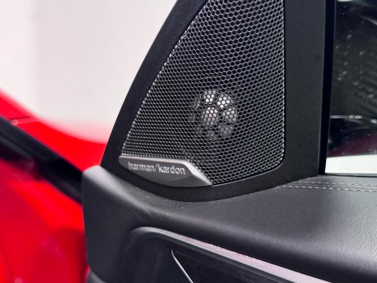 2021 BMW M4 M4 Competition 2dr Step Auto COUPE PETROL Automatic