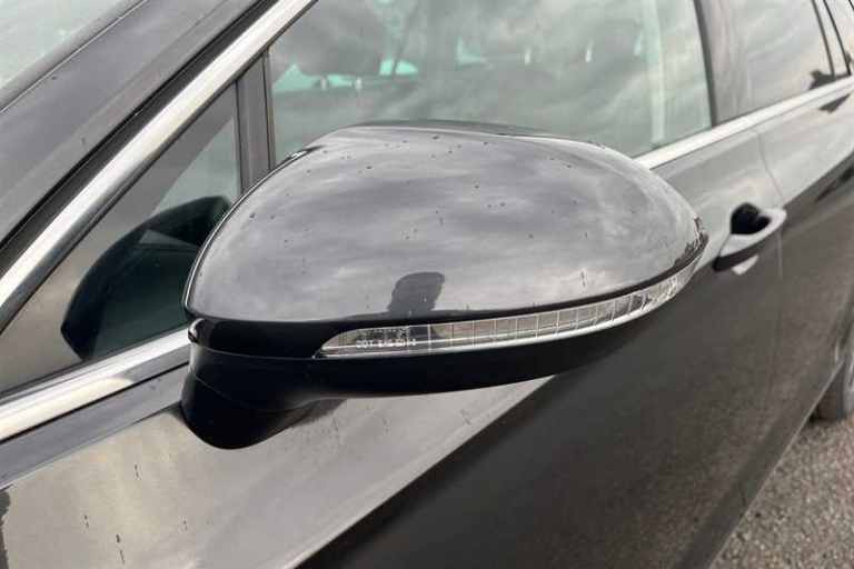 2022 Volkswagen Passat 1.5 TSI EVO SEL 5dr DSG ESTATE PETROL Automatic