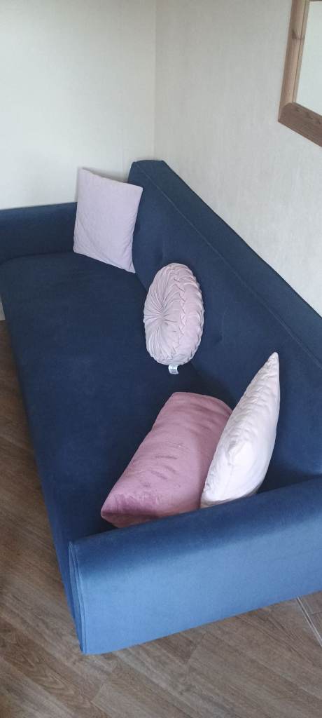 Sofa bed 