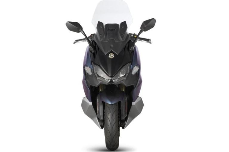 Sym MAXSYM TL 500 scooter |2023 | Maxi scooter |Reliable |Easy to ride| For S...