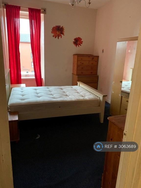1 bedroom in Maryhill Road, Glasgow, G20 (#3063689)