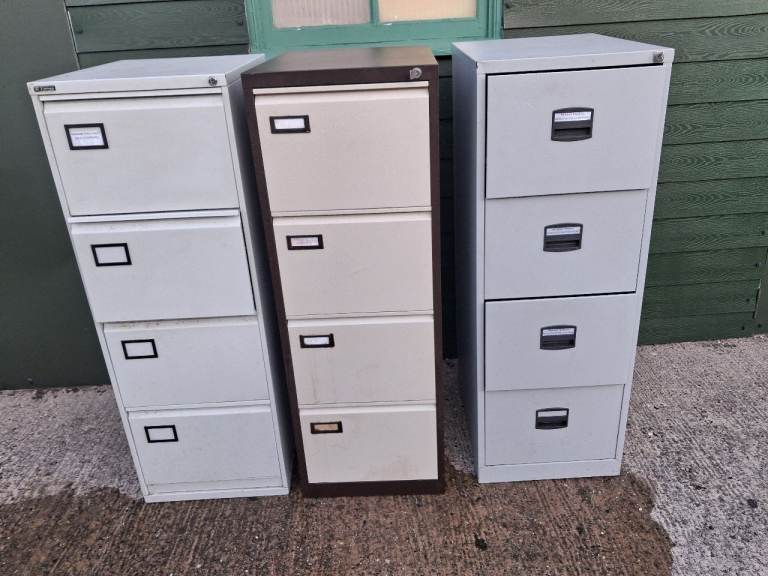 METAL FILING CABINET WORKSHOP TOOL CABINET ETC ETC £5 EACH COLLECTION ONLY SUTTON COLDFIELD 