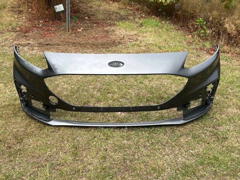 Genuine Ford Kuga MK3 ST Line  Front Bumper 2019-2024
