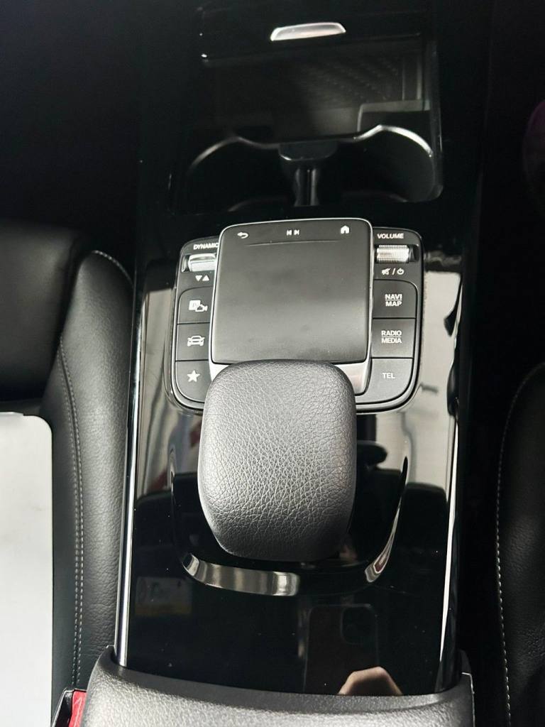 2021 Mercedes-Benz CLA 1.3 CLA250e 15.6kWh AMG Line (Premium Plus) Coupe 4dr Petrol Plug-in Hybri...