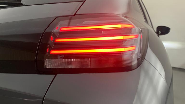 2025 Peugeot 208 1.2 Hybrid 100 Allure 5dr e-DSC6 HATCHBACK PETROL Automatic