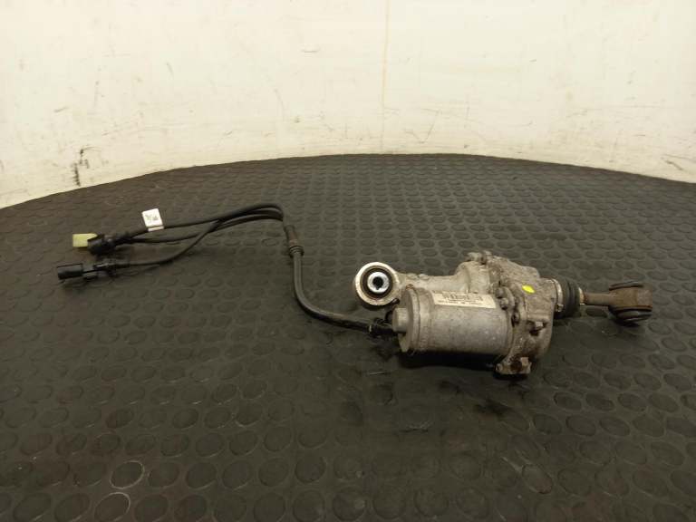 Mercedes Amg Gt Steering Rack/Box 2015-2023