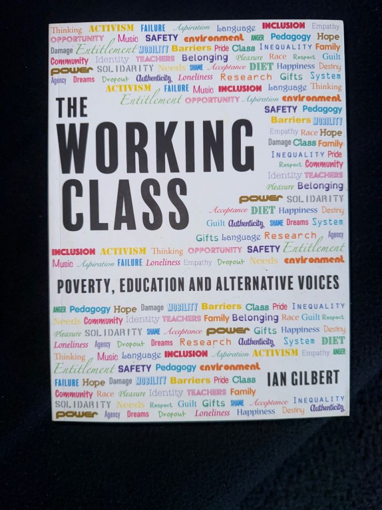 The working class book