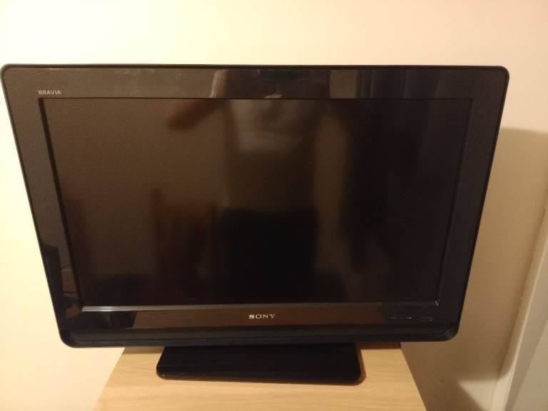 Sony bravia tv