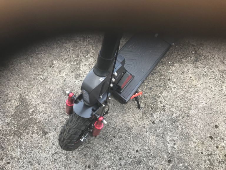 Brand new E Scooter