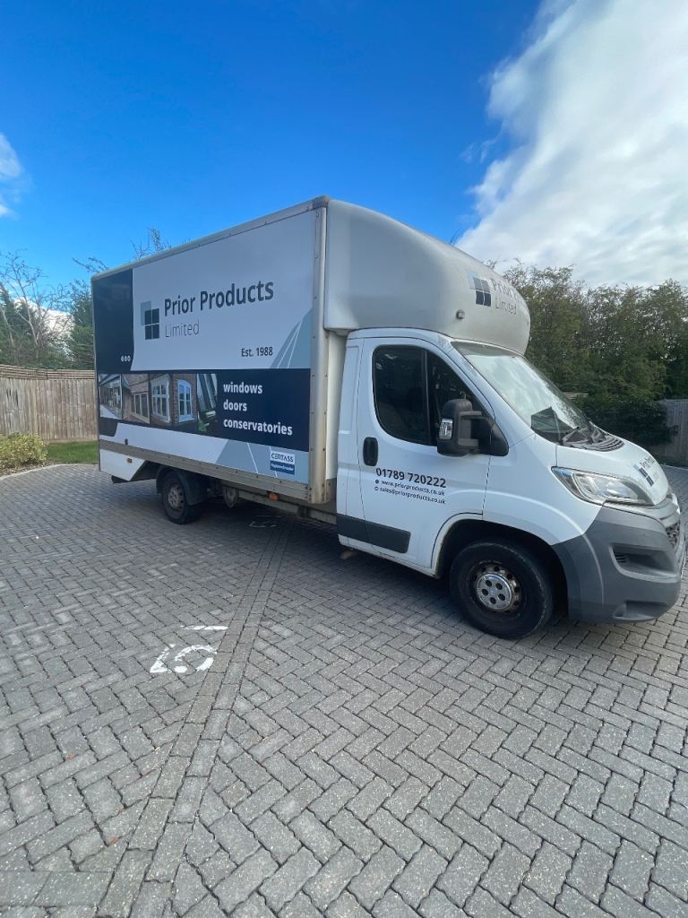 Citroen, RELAY, Other, 2014, Manual, 2198 (cc)