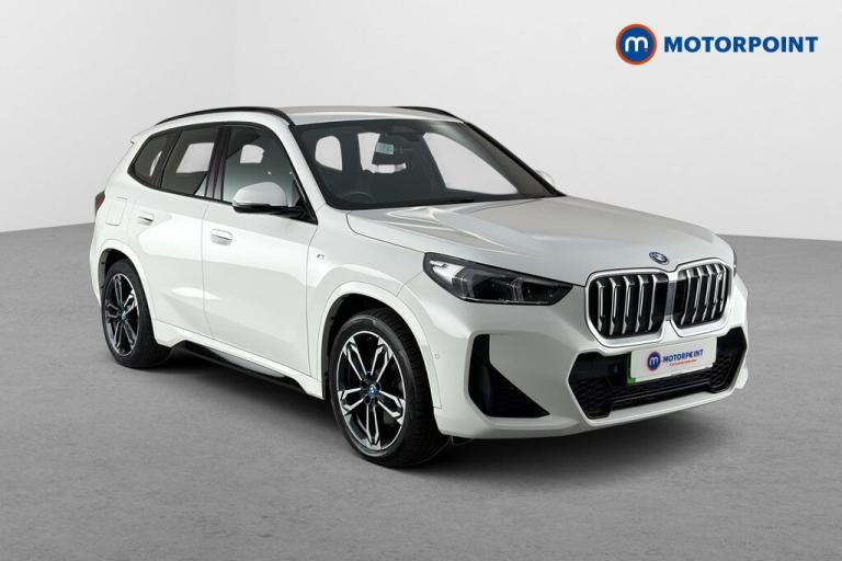 2023 BMW iX1 230kW xDrive30 M Sport 65kWh 5dr Auto SUV Electric Automatic