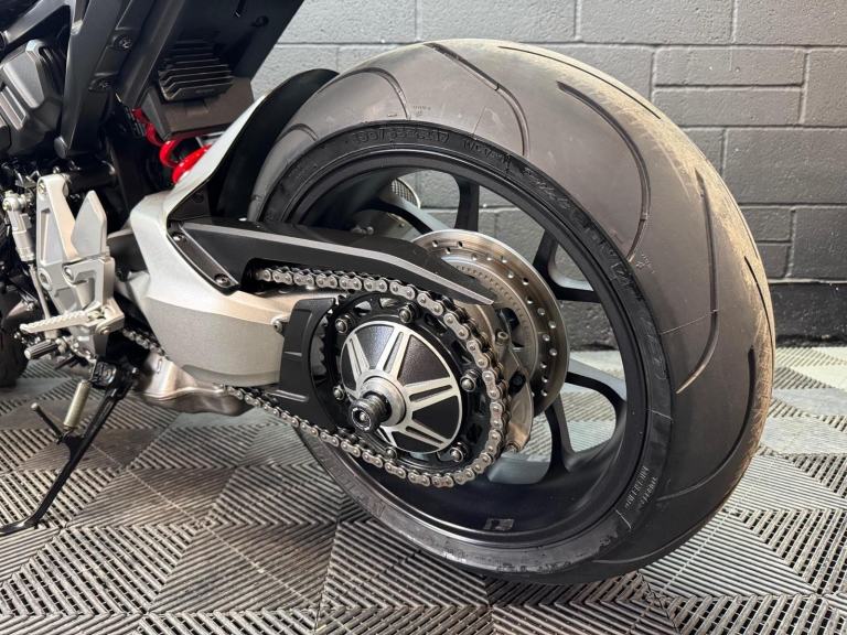 2019 Honda CB1000R 1000 Euro 4