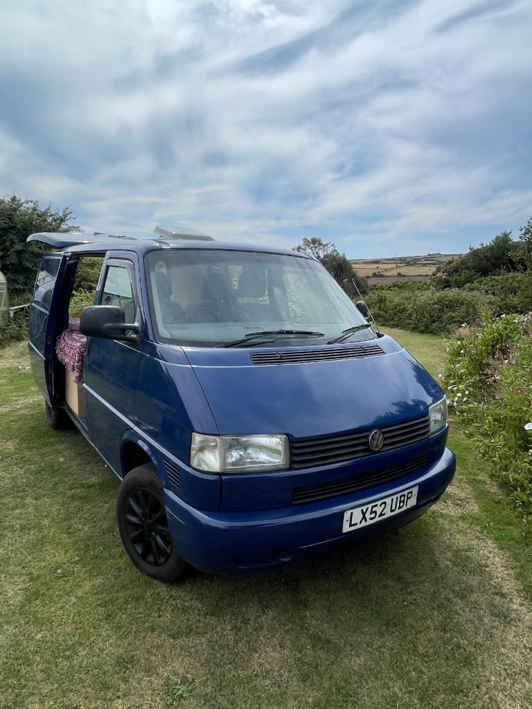 Volkswagen, TRANSPORTER TDI AUTO SWB, Panel Van, 2002, 2461 (cc)