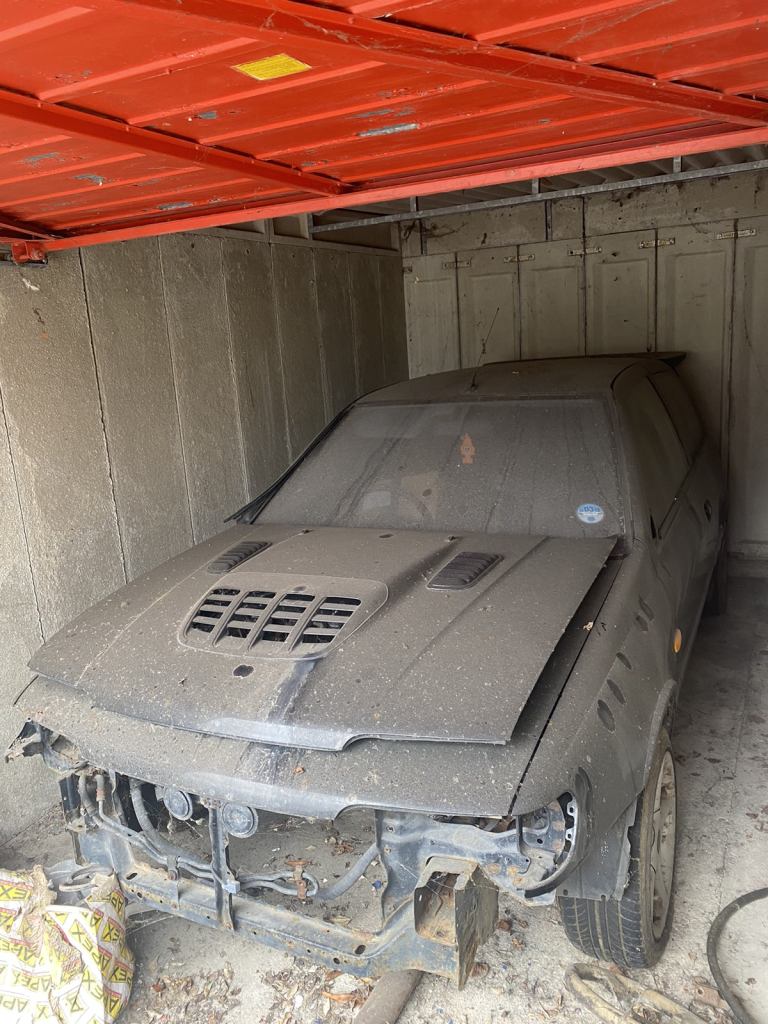 Nissan pulsar gtir’s