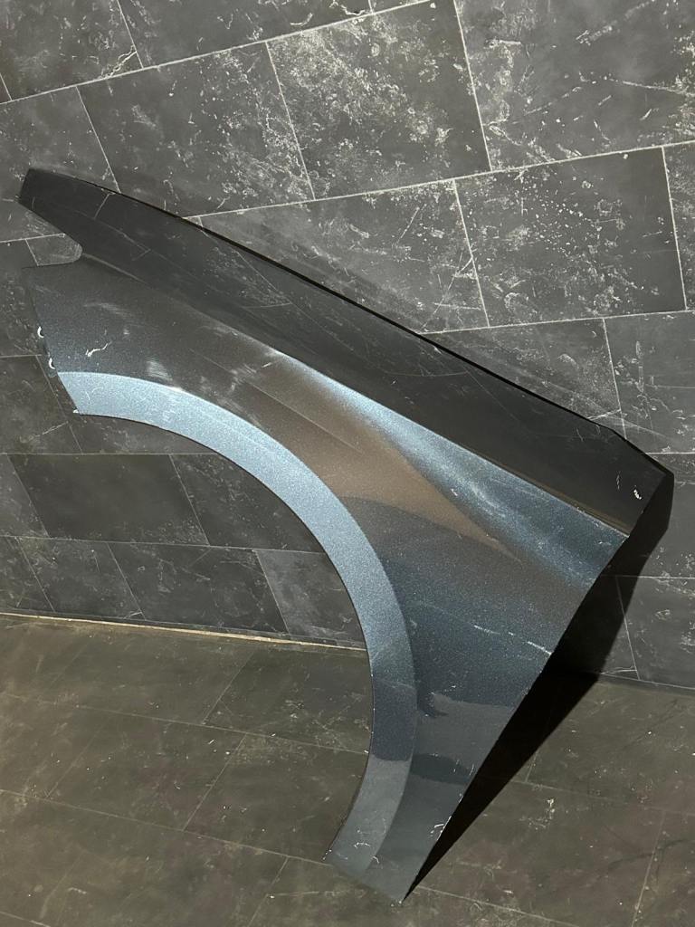 Seat Leon mk4 2020 - 2025 genuine passenger wing for sale 