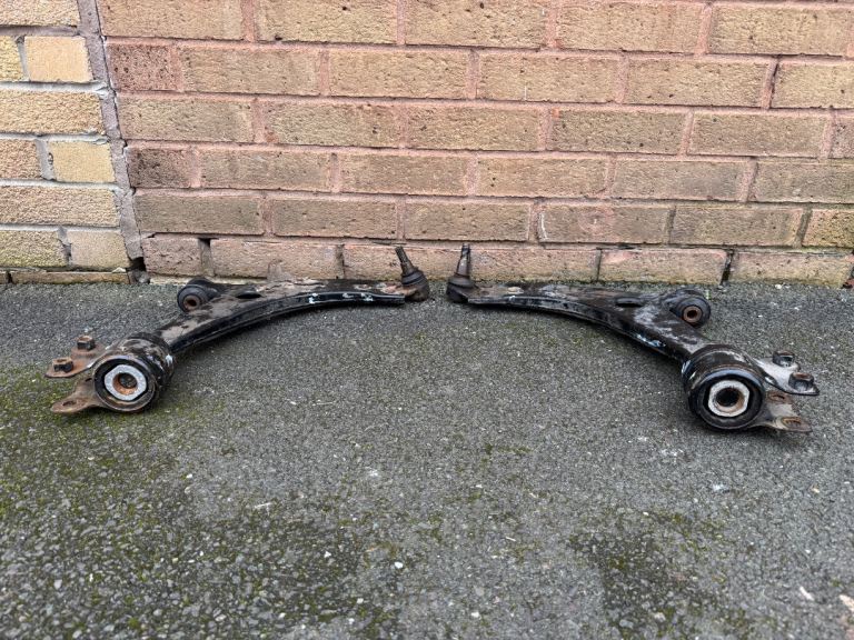 Focus st wishbone,focus st225 wishbone,focus st mk2 wishbone 