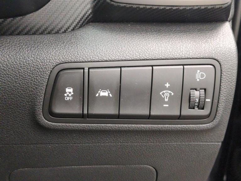 2019 Hyundai TUCSON 1.6 GDi SE Nav SUV 5dr Petrol Manual Euro 6 (s/s) (132 ps) - CRUISE - SPEED S...