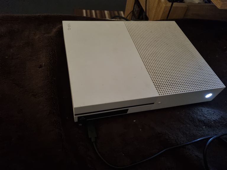 image for Xbox one s